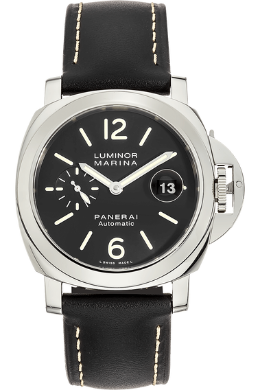 Luminor Marina Stainless Steel Automatic
