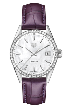 Carrera Quartz
