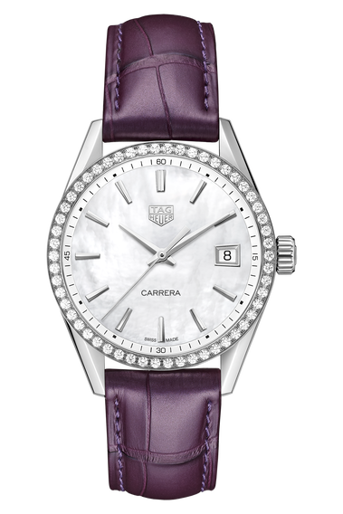 Carrera Quartz
