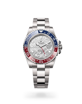 yacht master rolex white gold