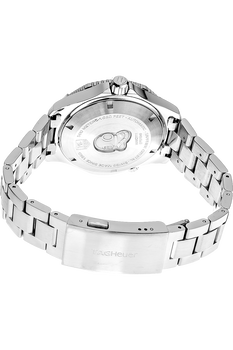 Aquaracer Calibre 5 Stainless Steel Automatic