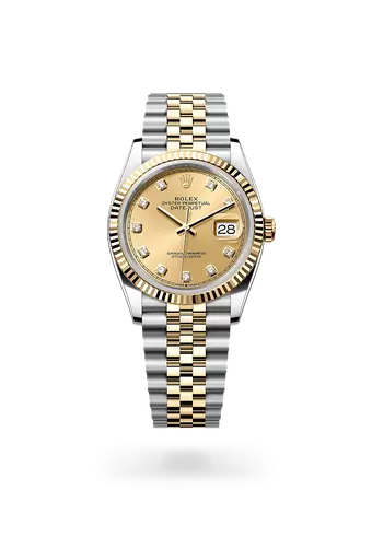Datejust 36