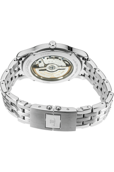 Master Control Stainless Steel Automatic