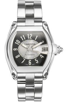 Roadster Stainless Steel Automatic