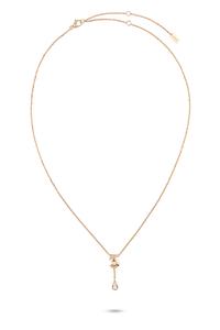 EXTRAIT DE N°5 NECKLACE