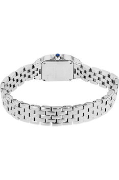 Santos Demoiselle Stainless Steel Quartz