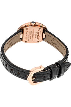 Mini Baignoire Rose Gold Quartz