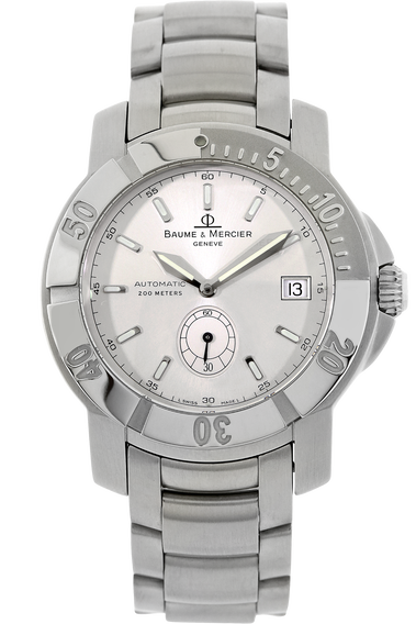 Baume mercier automatic 200 meters online