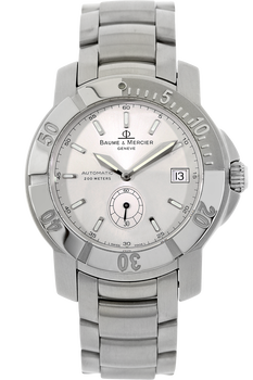 Capeland Stainless Steel Automatic