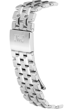 Spitfire Mark XVI Stainless Steel Automatic