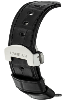 Luminor Power Reserve Stainless Steel Automatic