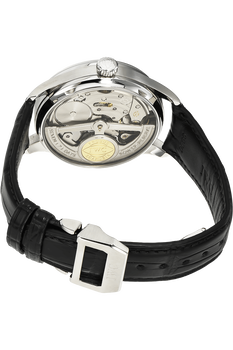 Portuguese Stainless Steel Automatic