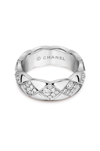 COCO CRUSH RING