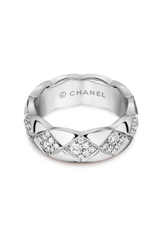 COCO CRUSH RING