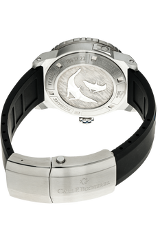 Patravi Scubatec Stainless Steel Automatic