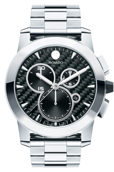 Movado Vizio 0606551