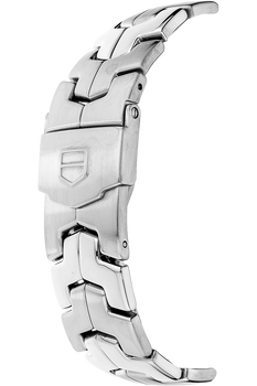 Link Stainless Steel Quartz