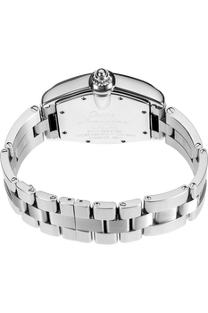 Roadster Stainless Steel Automatic