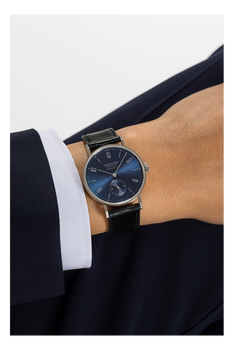 Tangente neomatik blue gold