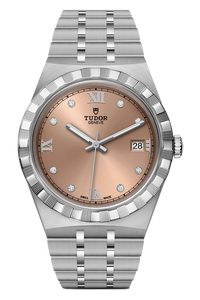 TUDOR Royal