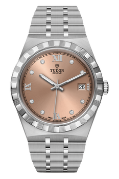 TUDOR Royal