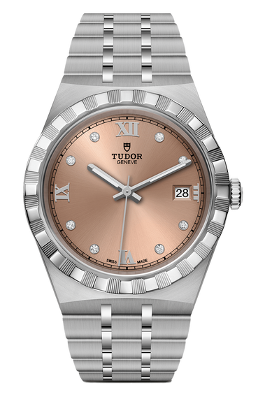 TUDOR Royal