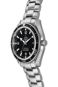 Seamaster Planet Ocean Big Size Stainless Steel Automatic