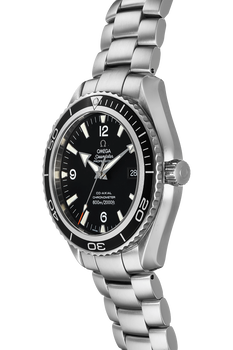 Seamaster Planet Ocean Big Size Stainless Steel Automatic