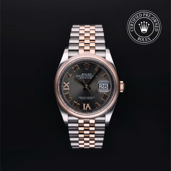 Datejust