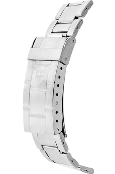 Prince Oysterdate Submariner Stainless Steel Automatic
