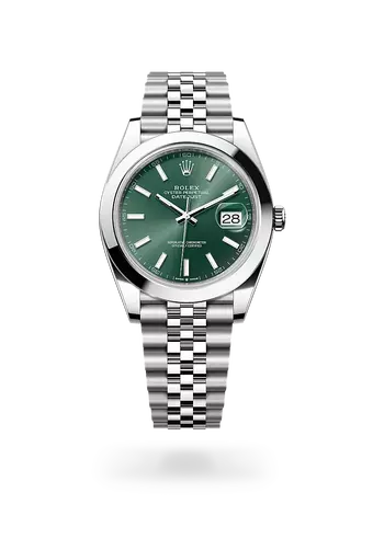 Datejust 41