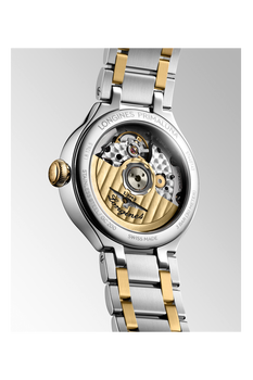 Longines PrimaLuna Moonphase