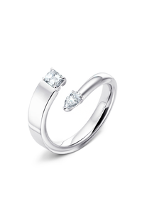 Inner Fire Ring