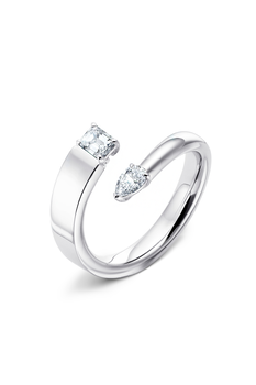 Inner Fire Ring