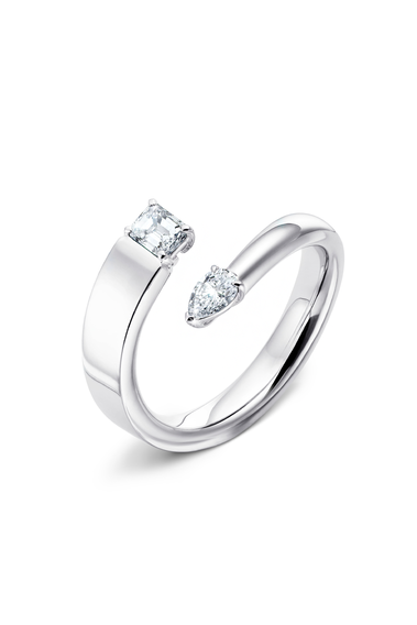 Inner Fire Ring