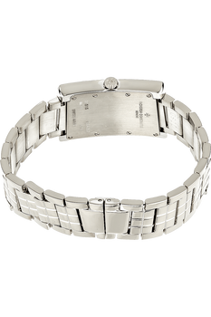 1972 Small Model White Gold Quartz