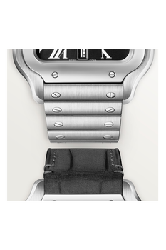 Santos de Cartier, Large Model