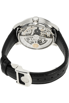Portugieser Stainless Steel Automatic