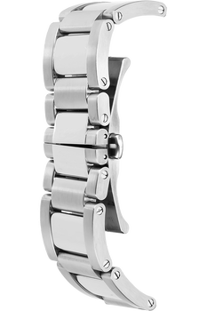 Calibre de Cartier Stainless Steel Automatic