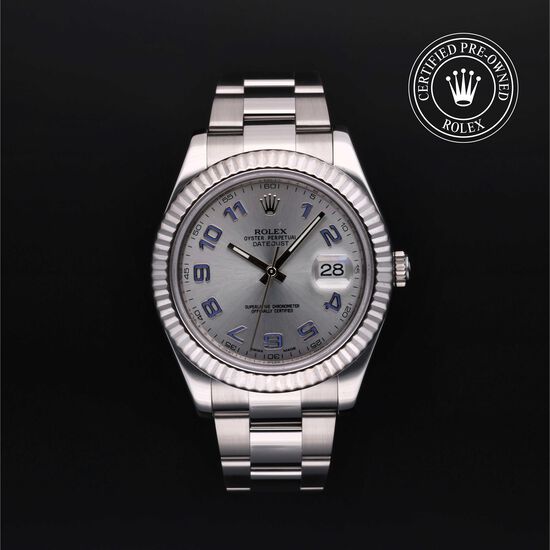 Datejust II