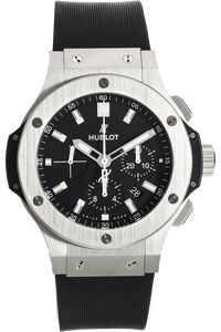 Big Bang Chronograph Stainless Steel Automatic