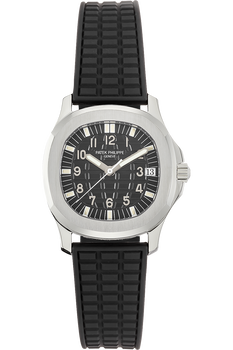 Aquanaut Reference 5060 Stainless Steel Automatic