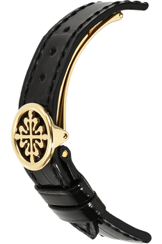 Power Reserve Moonphase Reference 5055 Yellow Gold Automatic