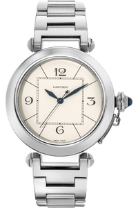 Pasha Stainless Steel Automatic