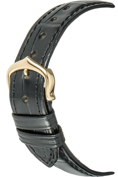 Tank Americaine Yellow Gold Automatic