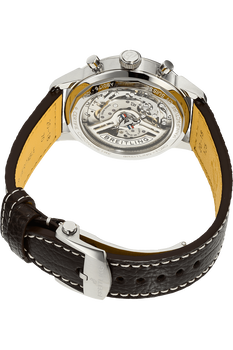 Top Time B01 Ford Mustang Stainless Steel Automatic