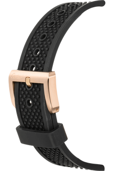 Calibre de Cartier Diver Rose Gold Automatic