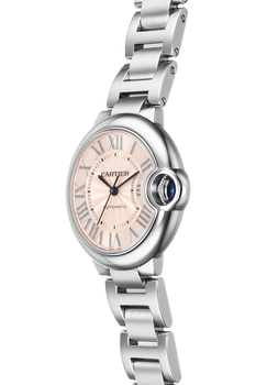 Ballon Bleu Stainless Steel Automatic