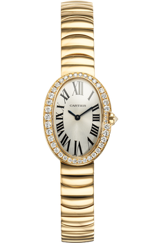Baignoire Yellow Gold Quartz
