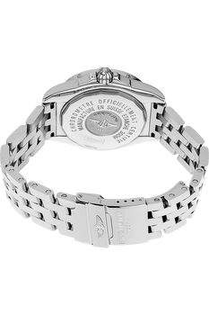 Galactic 41 Stainless Steel Automatic